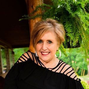 Meet your Posher, Judy